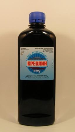 Креолин